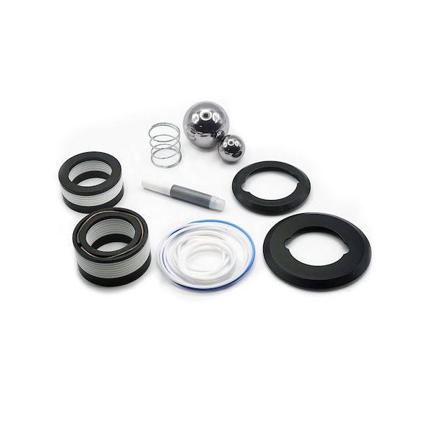 Bedford Precision Kit - Xtreme 220cc Teflon for Graco